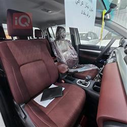 تويوتا هايلوكس